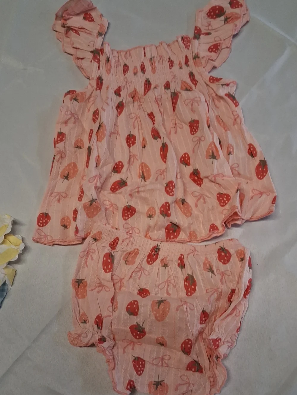 NWT Kids 12-18mth 2 Cute Outfits